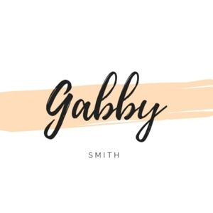 Meet your Posher, Gabby